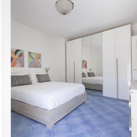 Tetto Bianco Apartment Massa Lubrense Exterior photo